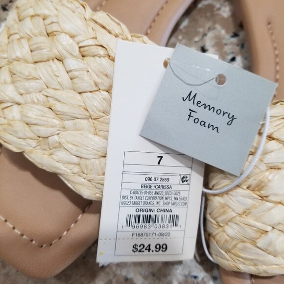 Sandals - Picture 2 of 2